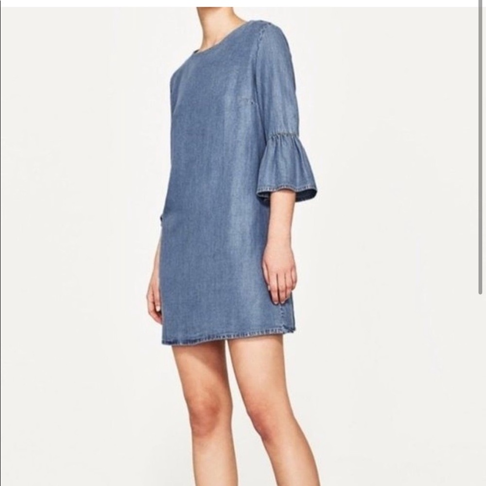 ✨NEW✨Zara Dress
